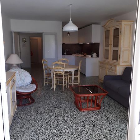 Residence Les Cyclades 勒拉旺杜 外观 照片