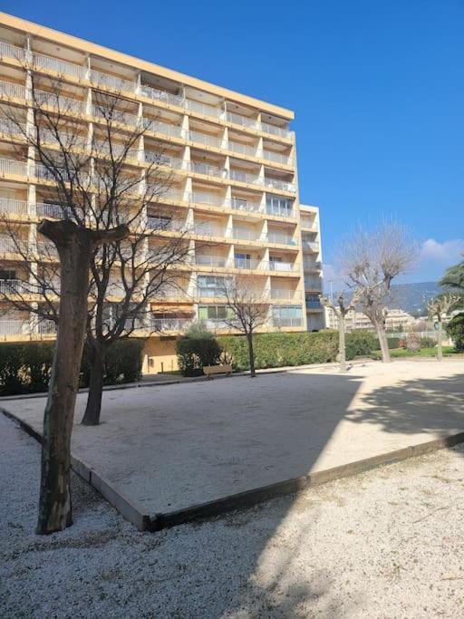 Residence Les Cyclades 勒拉旺杜 外观 照片